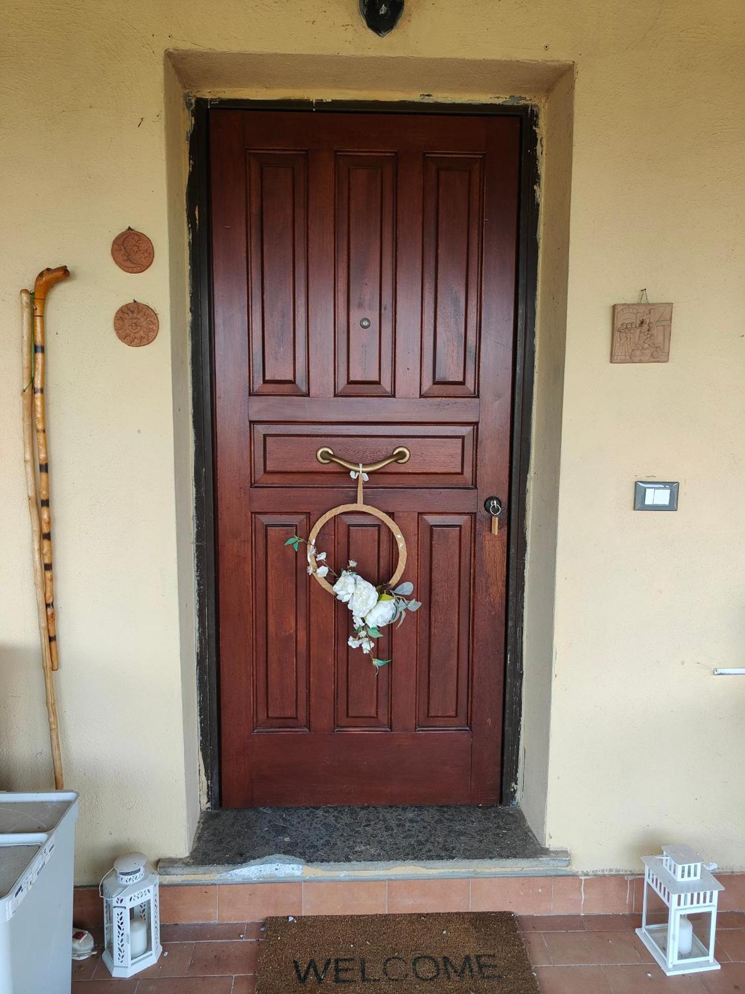 Il Melarancio B&B Monterosi 外观 照片