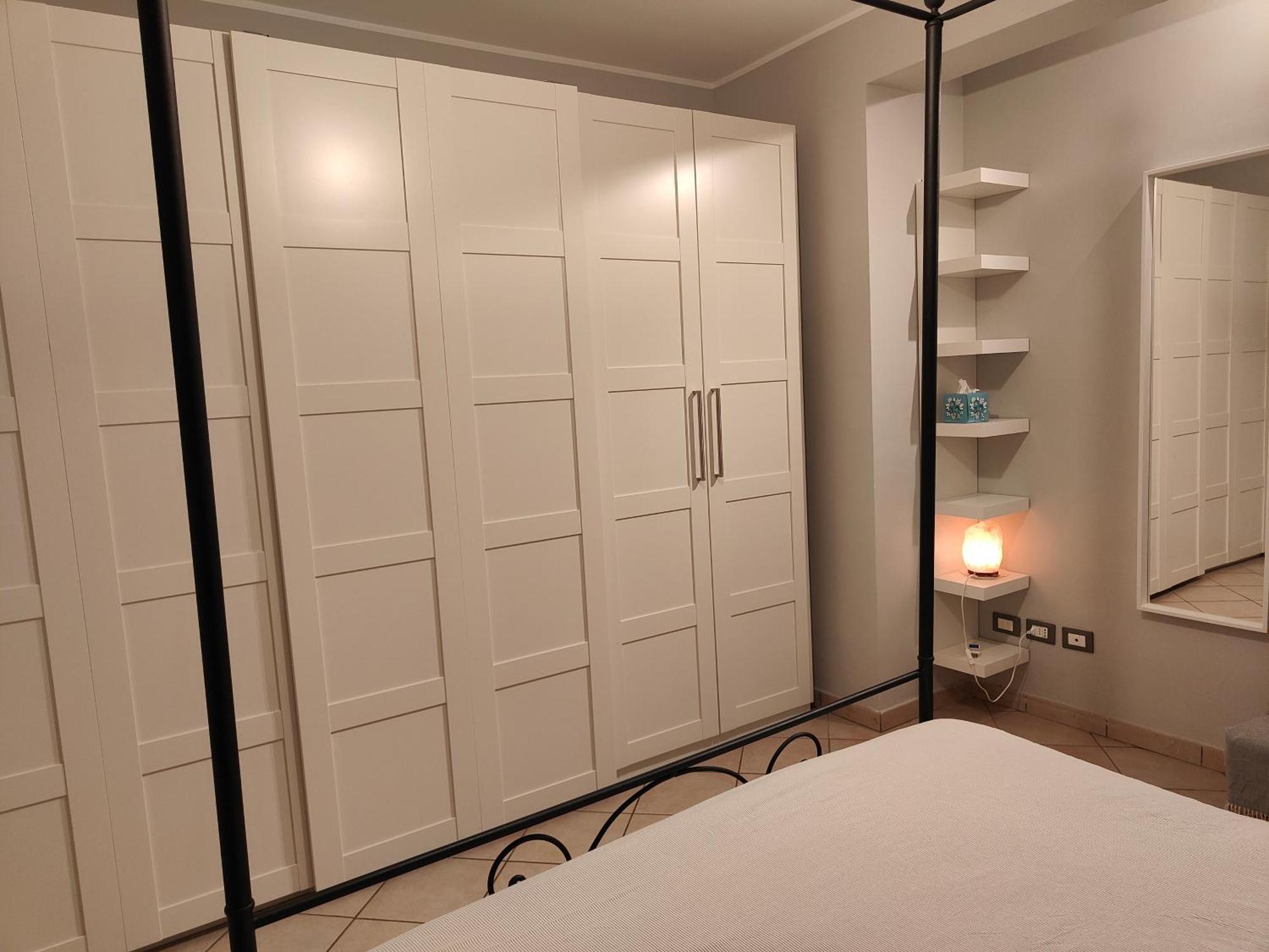 Il Melarancio B&B Monterosi 外观 照片