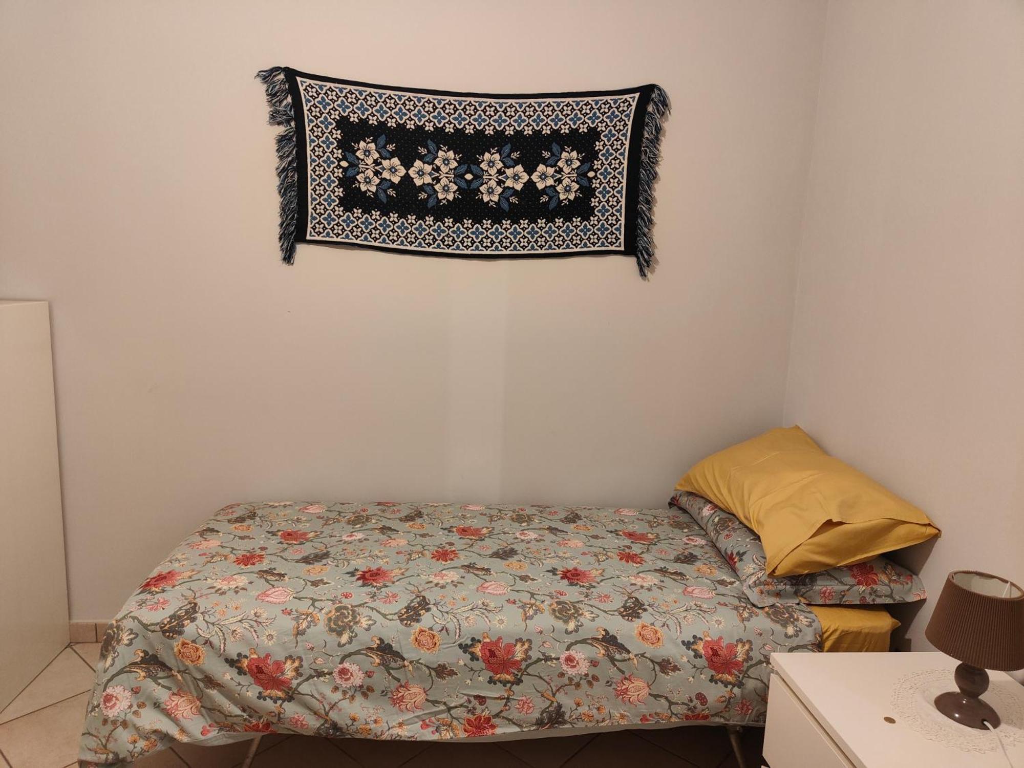 Il Melarancio B&B Monterosi 外观 照片