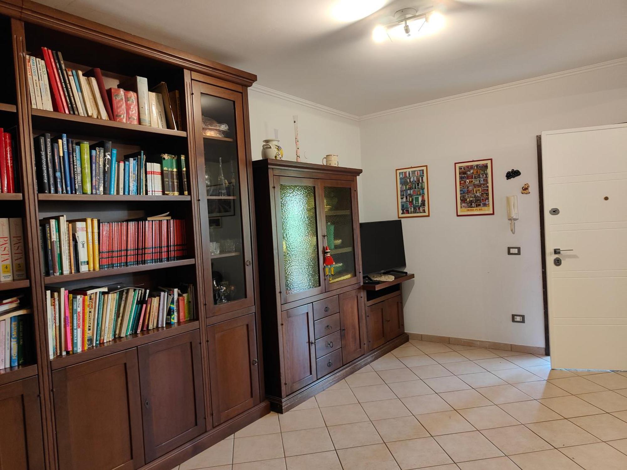 Il Melarancio B&B Monterosi 外观 照片
