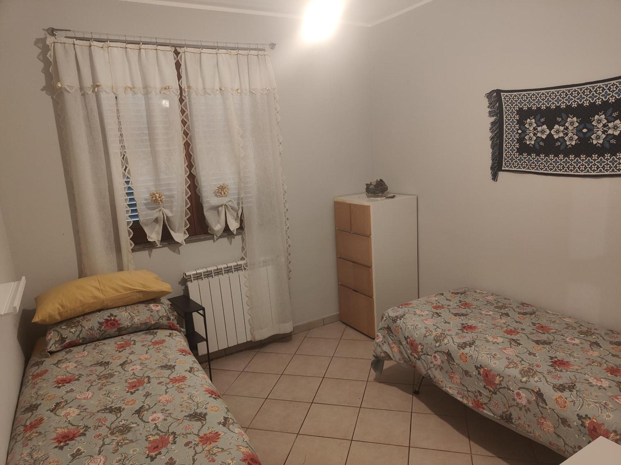 Il Melarancio B&B Monterosi 外观 照片